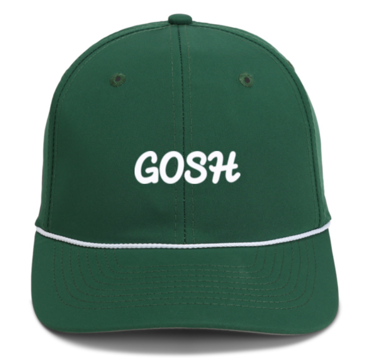 Gosh Wingman Hat