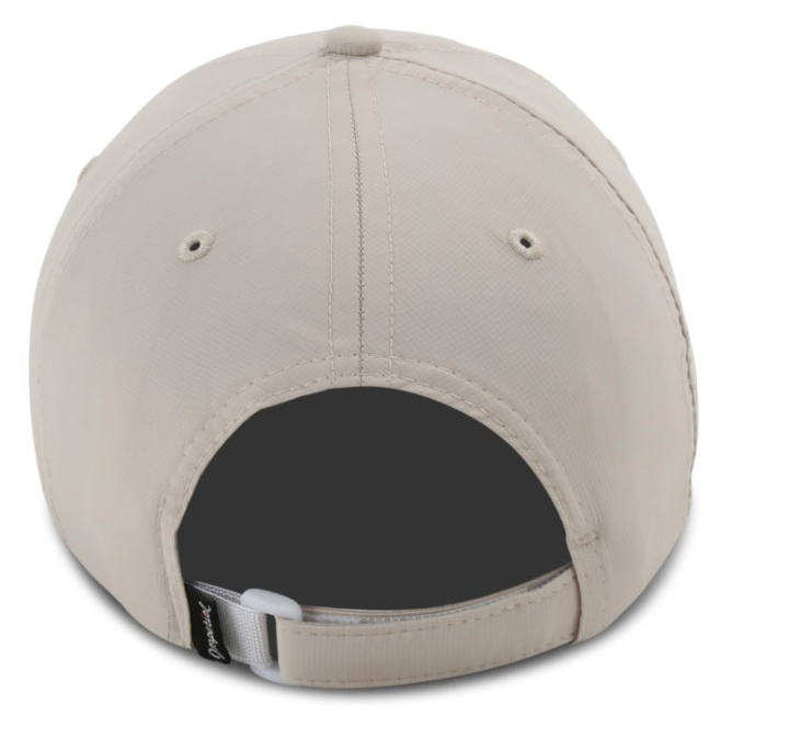 Gosh Performance Dad Hat  - Sand