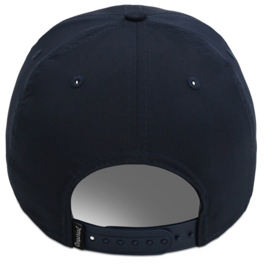 Gosh Wingman Hat - Navy