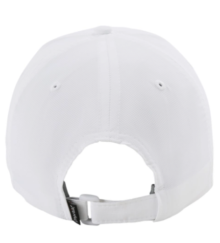 Gosh Performance Dad Hat  - White