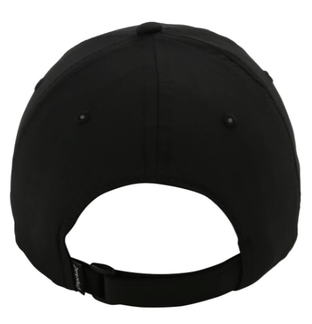 Gosh Performance Dad Hat  - Black