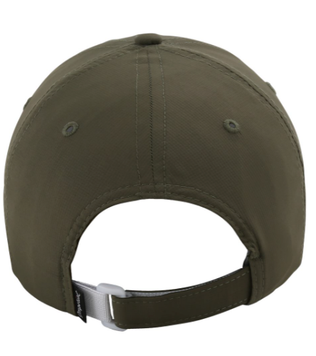 Gosh Performance Dad Hat  - Olive