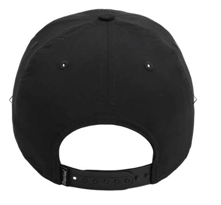 NEW Gosh Wingman Hat - Black/White