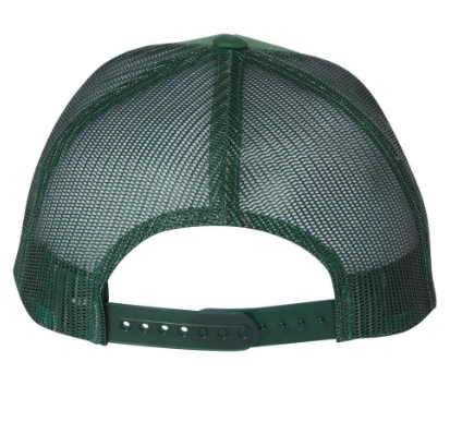 Gosh Mesh Trucker Hat - Green