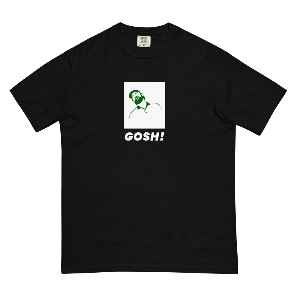 GOSH Cotton T-Shirt