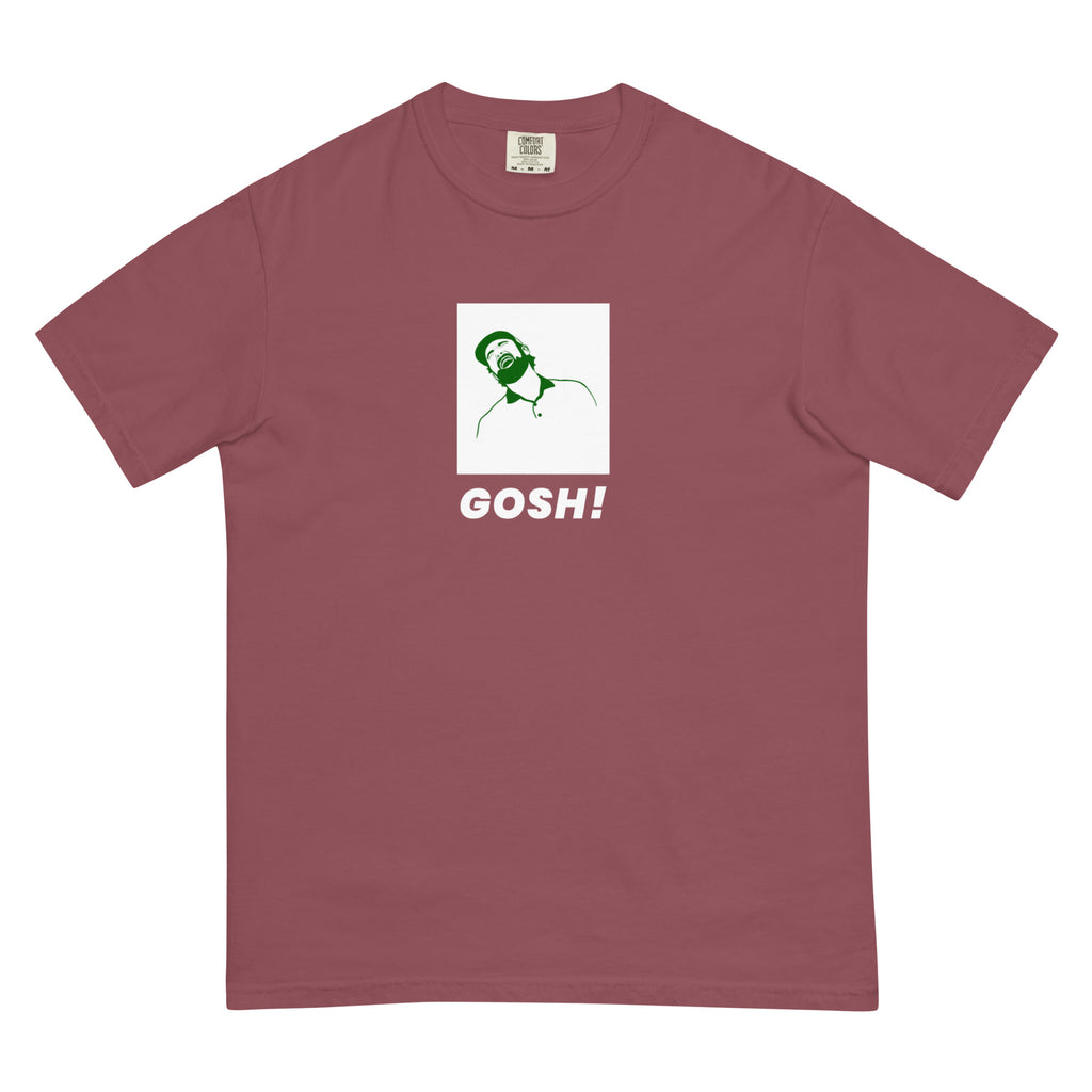 GOSH Cotton T-Shirt