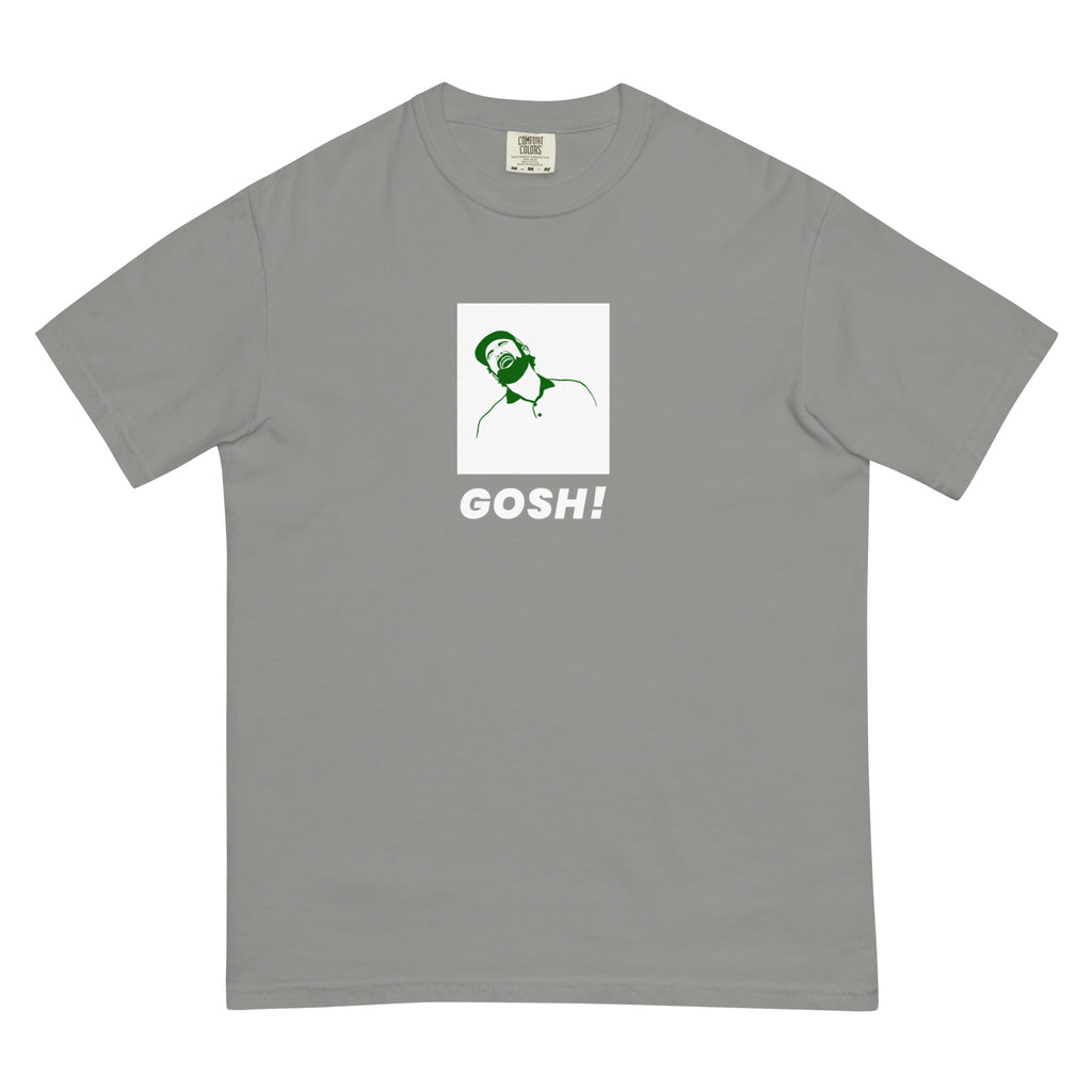 GOSH Cotton T-Shirt