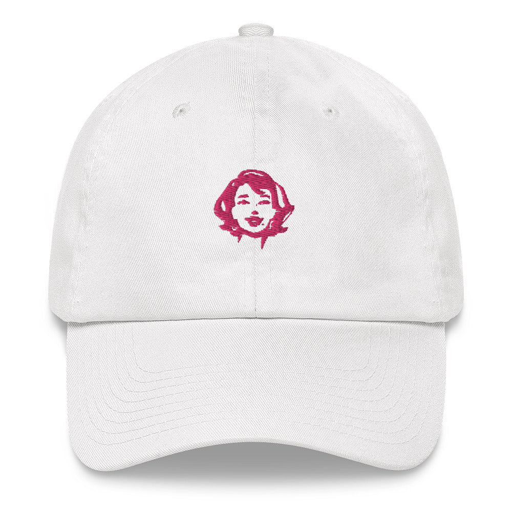 Sharon Logo Hat