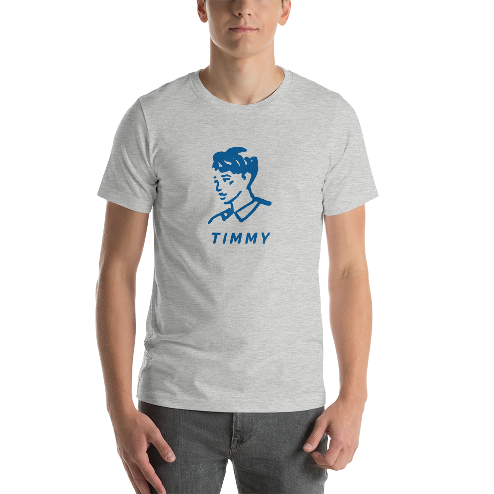 Timmy T-Shirt