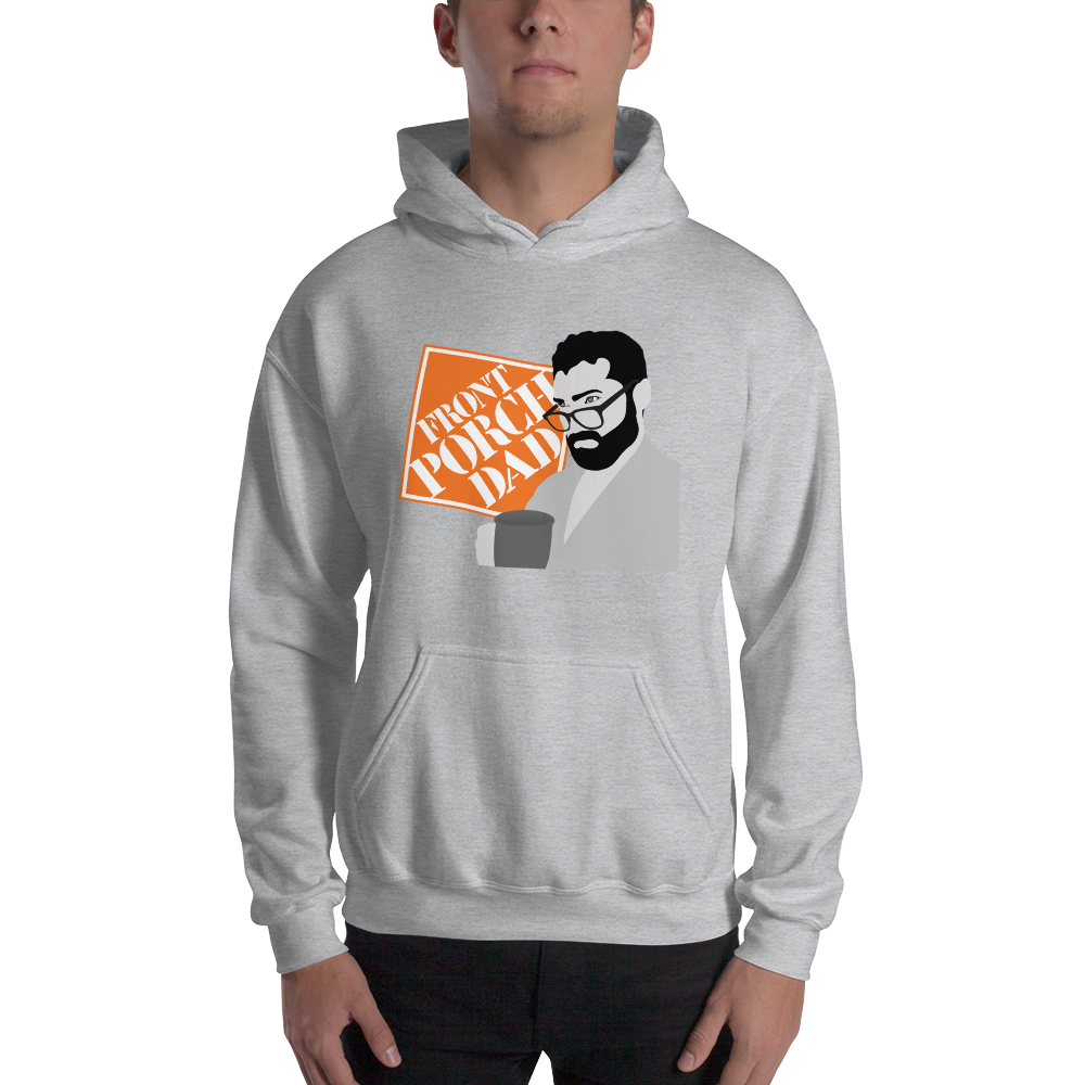 FPD Logo Hoodie