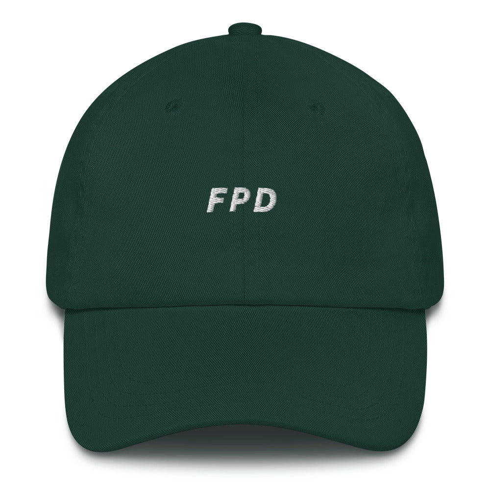 FPD Hat