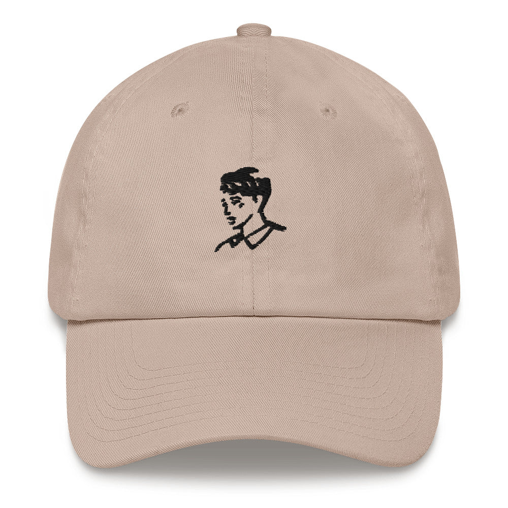 Signature Timmy Hat - Khaki