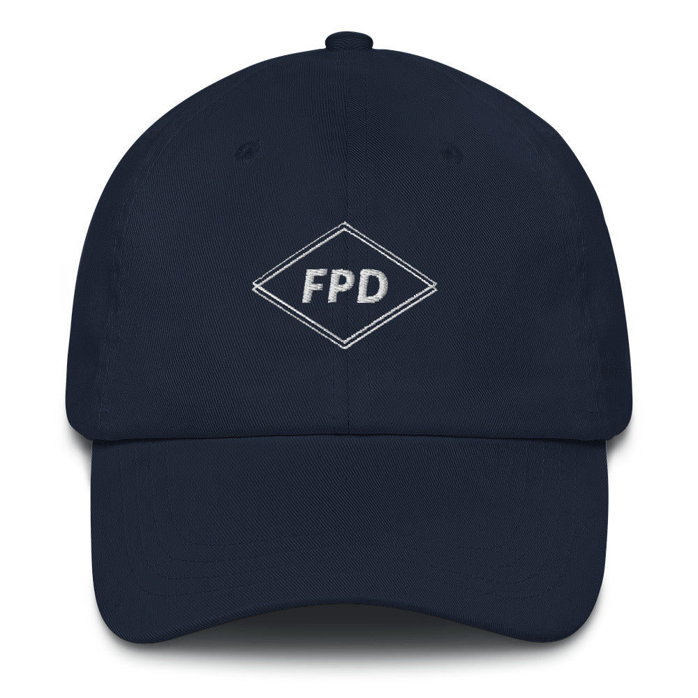 FPD Hat