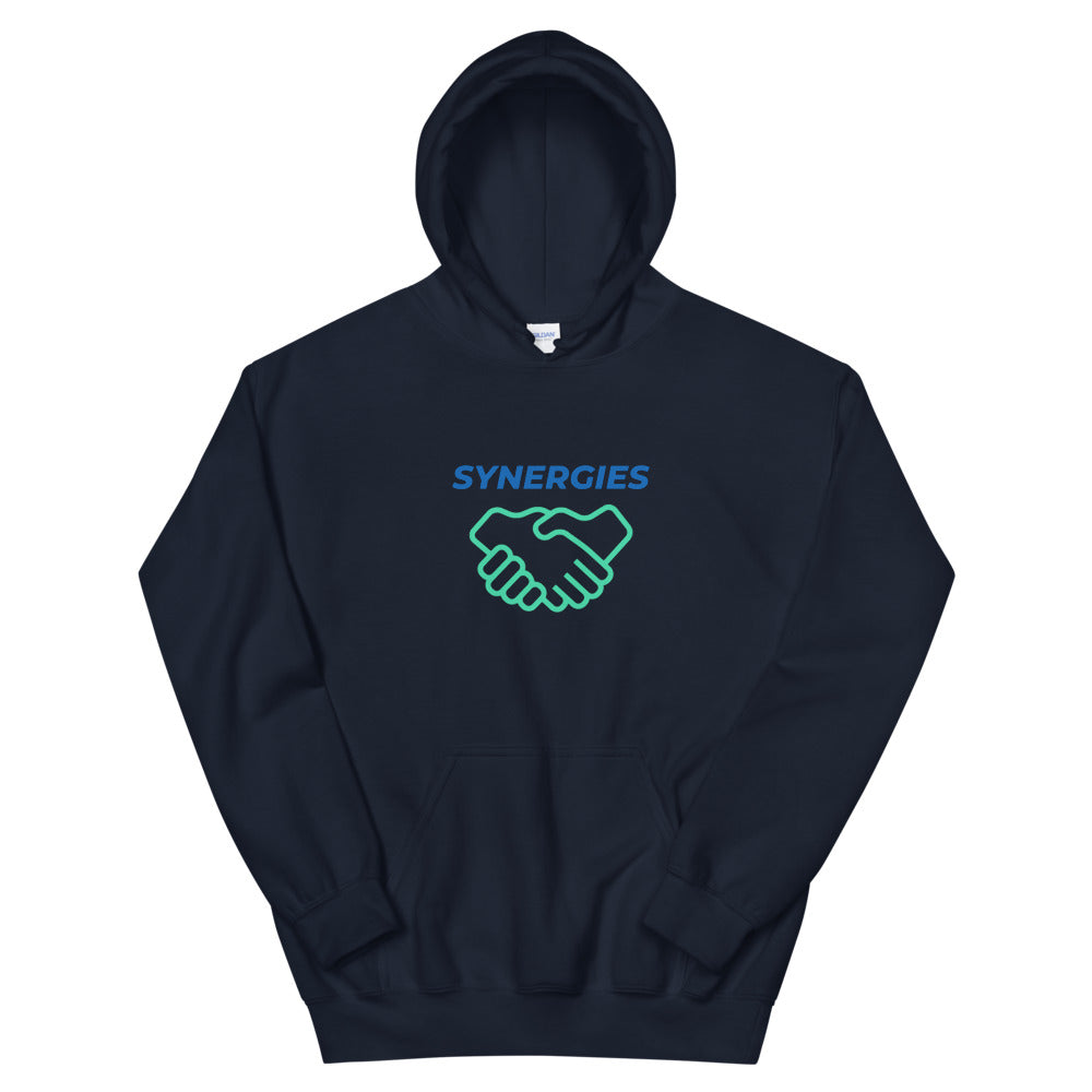 Synergies Hoodie