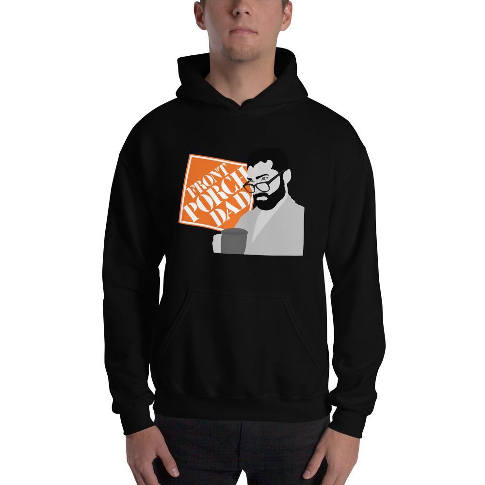 FPD Logo Hoodie