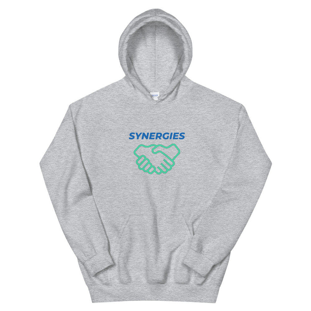 Synergies Hoodie