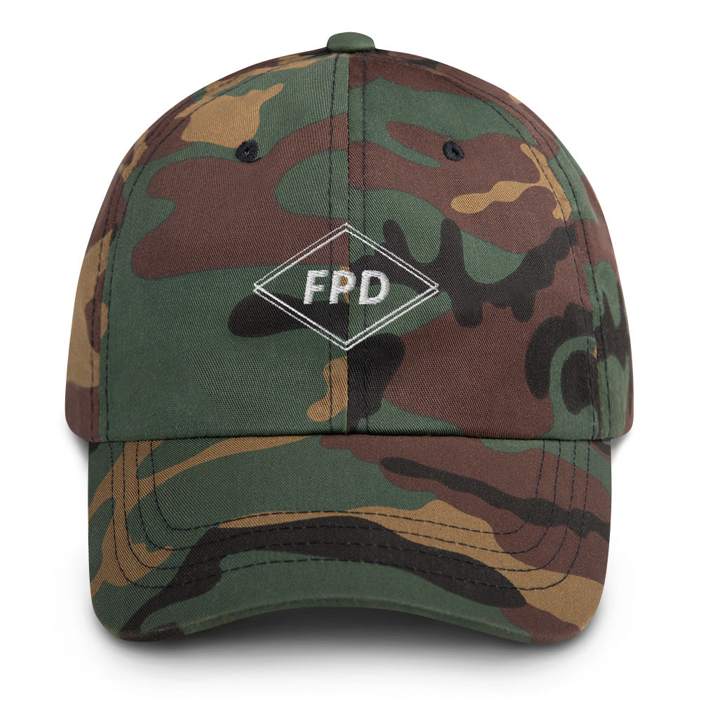 FPD Hat