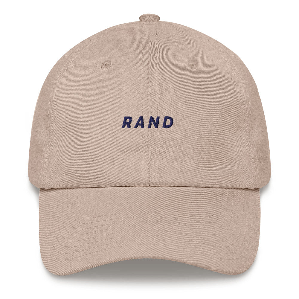 Rand Hat