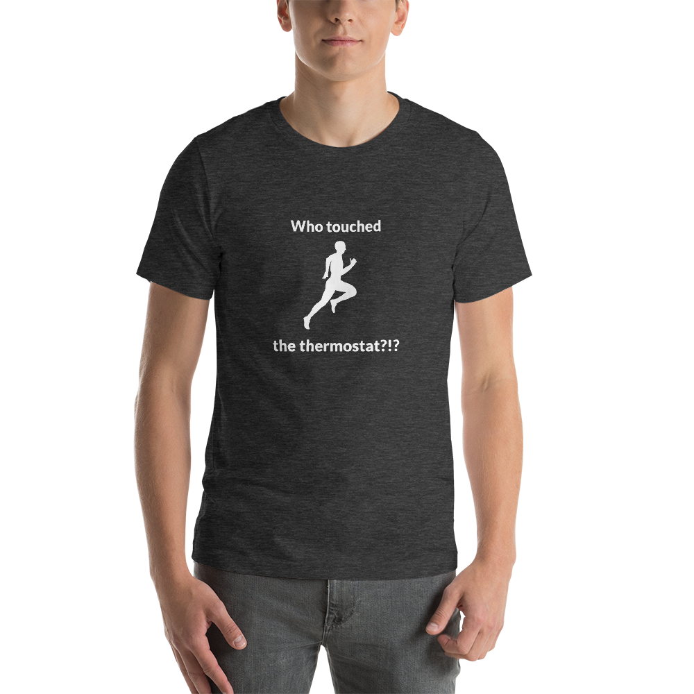 Thermostat T-Shirt