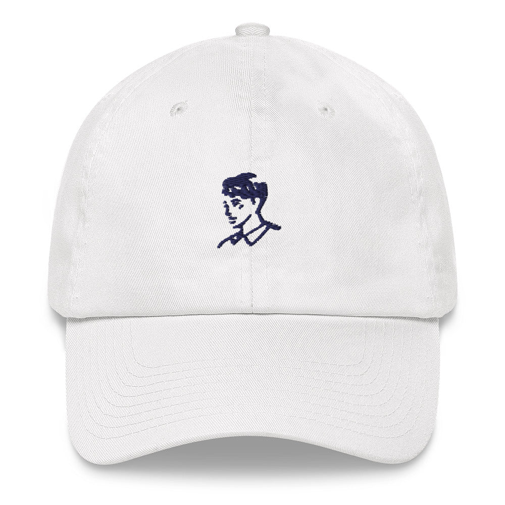 Signature Timmy Hat