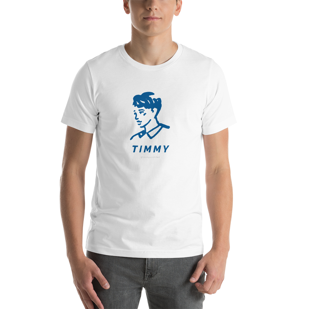 Timmy T-Shirt