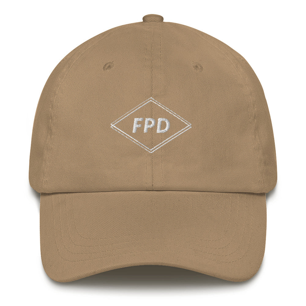 FPD Hat