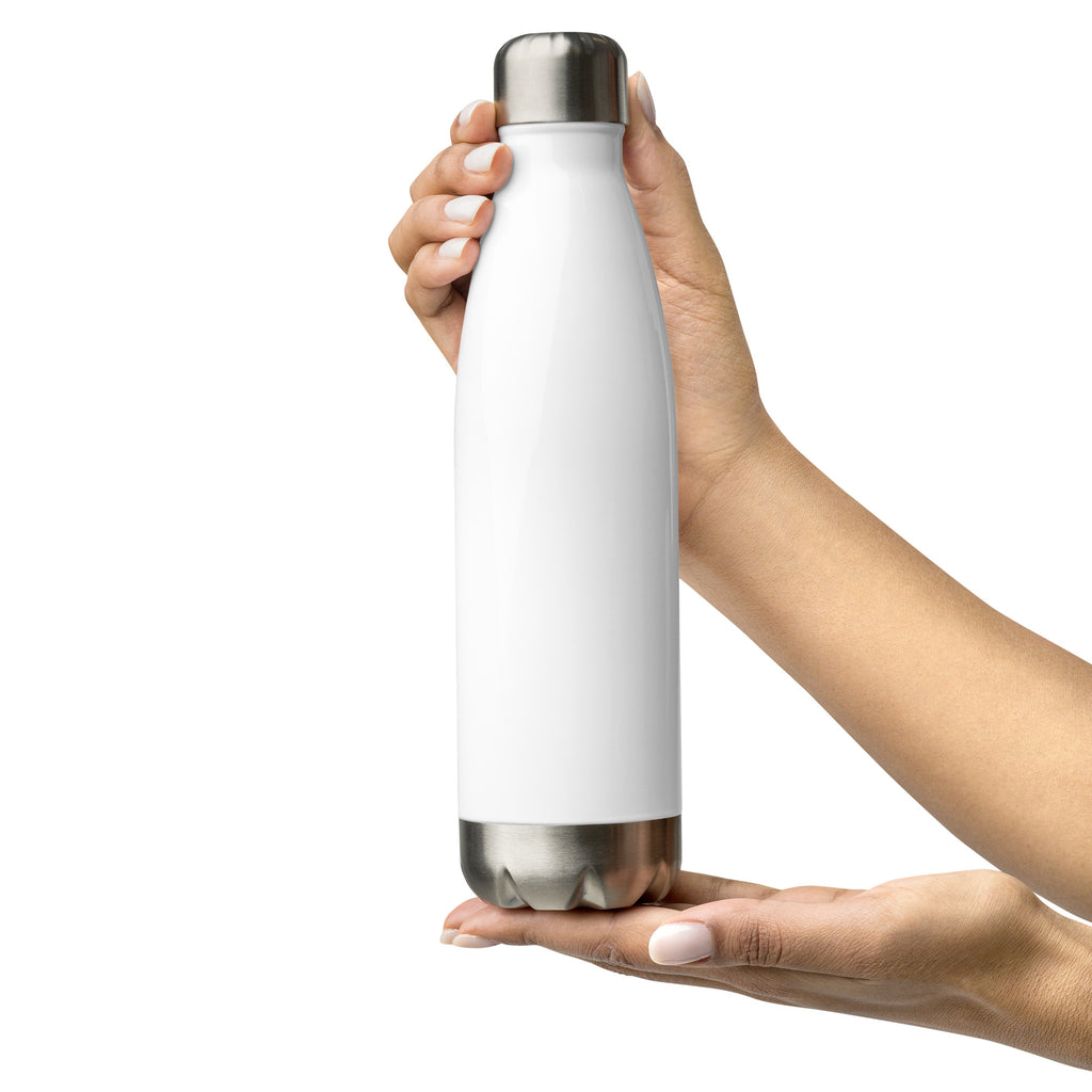 GOSH Stainless Steel Water Bottle