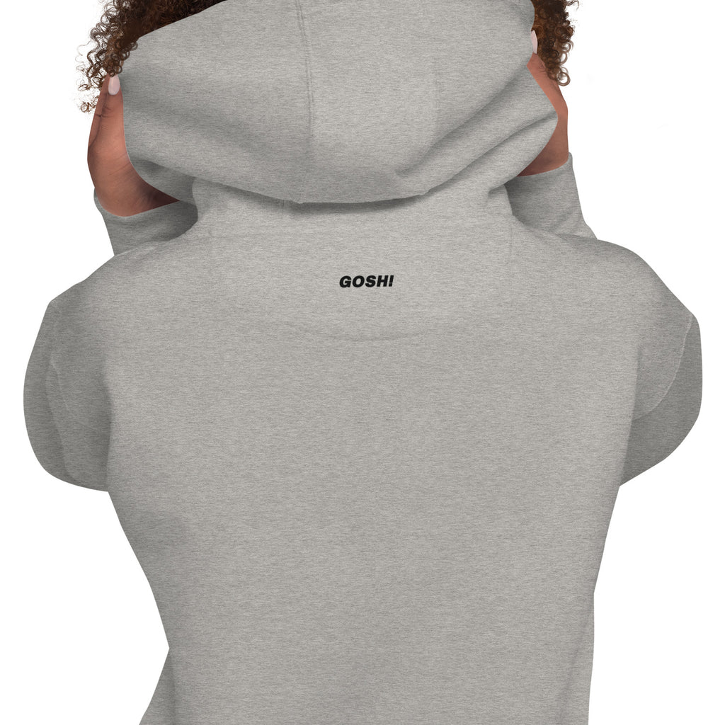 Front Porch Dad Hoodie